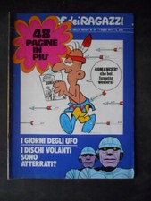 Corriere dei ragazzi usato  Italia