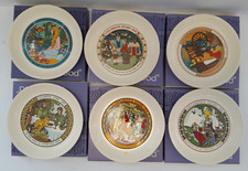 Wedgwood child christmas for sale  UK
