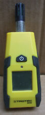 Trotec bc06 thermo d'occasion  Bordeaux-