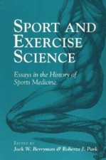 Sport exercise science for sale  Montgomery