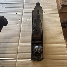Vintage stanley bailey d'occasion  Expédié en Belgium