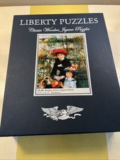 Liberty puzzles terrace for sale  Austin