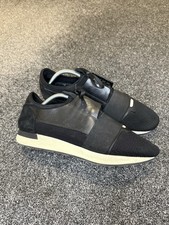 Men balenciaga race for sale  CLACTON-ON-SEA