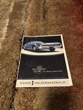 Oldsmobile 1966 models for sale  Salt Lake City