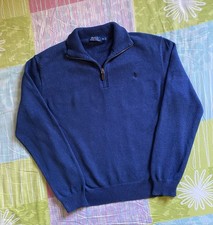 Pull ralph lauren d'occasion  Hérimoncourt