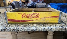 Vintage coca cola for sale  Augusta