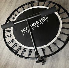 Gebrauchtes fitness trampolin gebraucht kaufen  Paderborn