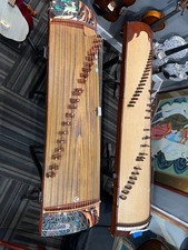 String guzheng tiger for sale  San Francisco