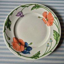 Amapola speiseteller . gebraucht kaufen  Überherrn