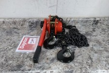 Dayton 4zx49 ton for sale  Oregon