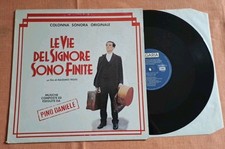 Pino daniele colonna usato  Roma
