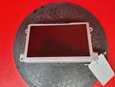 Audi sat nav for sale  THAME