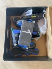 Inline skate raider gebraucht kaufen  Offenbach