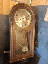 Alte antike uhr gebraucht kaufen  Schönebeck-Umland