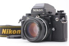Corpo fotocamera nikon usato  Spedire a Italy