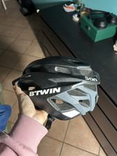 Casco bici btwin usato  Correggio
