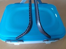 Transportbox kuchen der gebraucht kaufen  Wuppertal