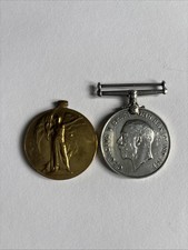 British ww1 war for sale  BEXHILL-ON-SEA
