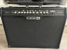 Line spider 150 gebraucht kaufen  Waltrop