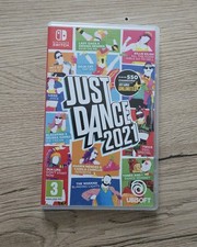 Just dance 2021 d'occasion  Champs-sur-Marne