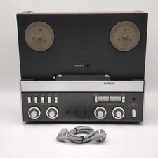 Revox tonbandgerät spur gebraucht kaufen  Kürten