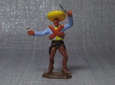 Timpo mexikaner variante gebraucht kaufen  Deutschland