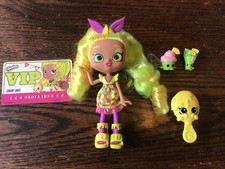 Shopkins shoppies lemony for sale  WALLINGTON