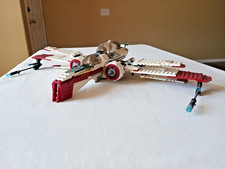 7259 fighter arc lego 170 for sale  Hemet