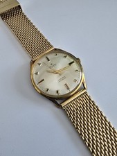Vintage stowa gold for sale  YORK