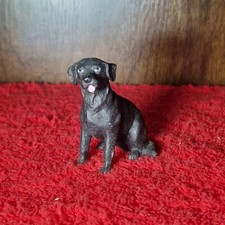 Small black labrador for sale  EBBW VALE