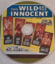 Wild innocent audie for sale  CHORLEY