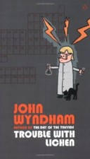 Trouble lichen john for sale  UK
