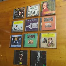 Lotto musica classica usato  Varese