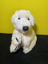 Folkmanis polar bear for sale  Sacramento