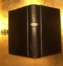 1853 joli missel d'occasion  Coutances