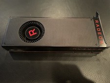 Radeon amd vega for sale  Hackensack