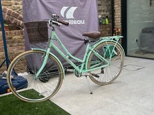 Pendleton lady bike for sale  LONDON