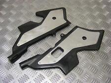 Cbr1000f panels footrest for sale  COLCHESTER