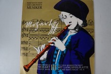 Mozart grossen musiker gebraucht kaufen  Oldenburg (Oldenburg)