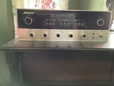 Bose 4401 pre for sale  Emporium