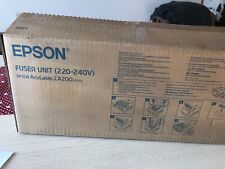 Epson aculaser c4200 usato  Gallarate