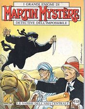 Fumetto martin mystere usato  Villar Focchiardo