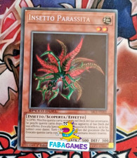 Insetto parassita sbc1 usato  Santa Sofia
