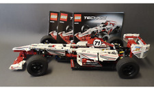Lego technic montato usato  Voghera