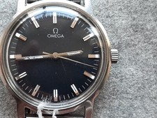 Omega waterproof manuale usato  Terni