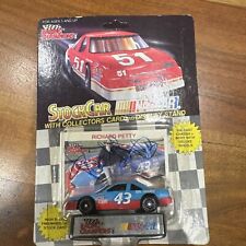 Richard petty signed for sale  HARPENDEN