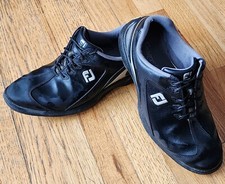 Footjoy mens black for sale  Midland