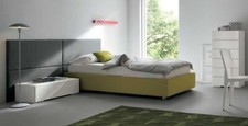 Pannelli testiera letto usato  Campolongo Tapogliano