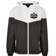 Jacke zipper windjacke gebraucht kaufen  Rötha