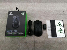 Mouse para jogos óptico sem fio leve Razer Viper V2 Pro - Branco RZ01-0439 comprar usado  Enviando para Brazil